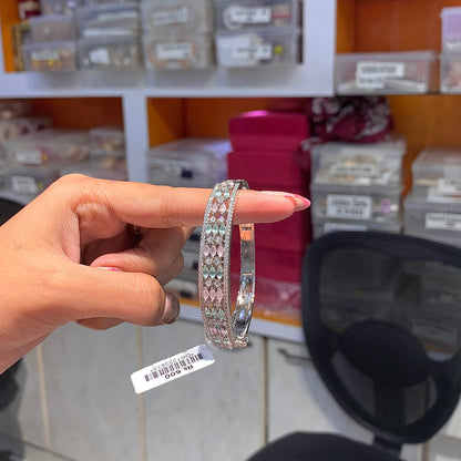 Diamond Bracelet 492739
