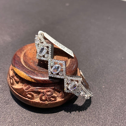 Diamond Bracelet 429948