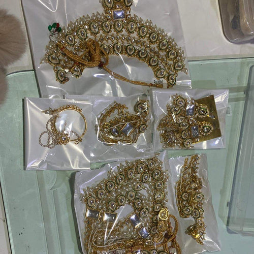 Long Collection – Vijay & Sons