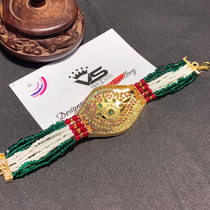 Jadau Bracelet 639279
