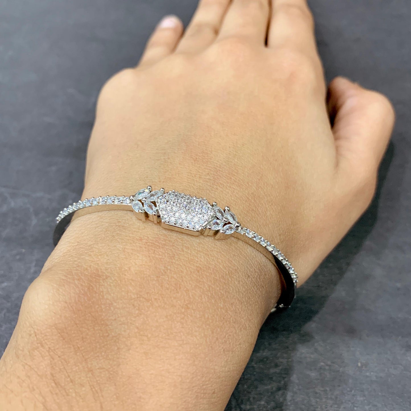 Diamond Bracelet 526224