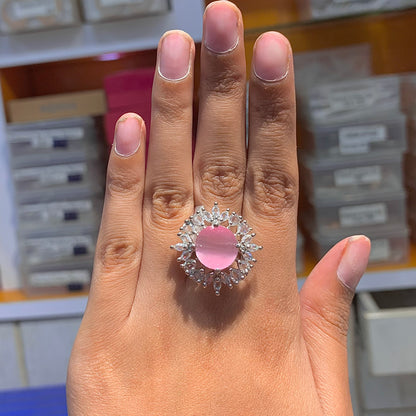 American Diamond Ring 5264565