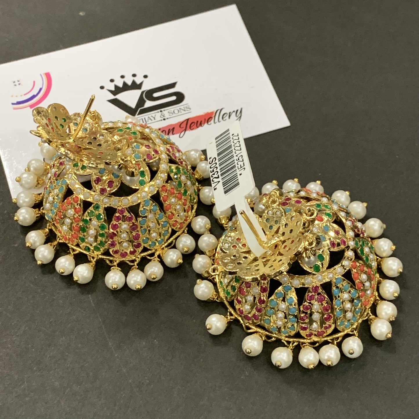 Jhumka 2946291