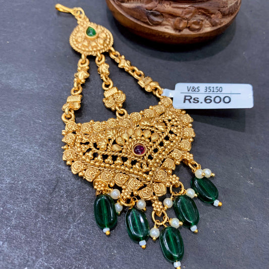 Antique Passa 674857