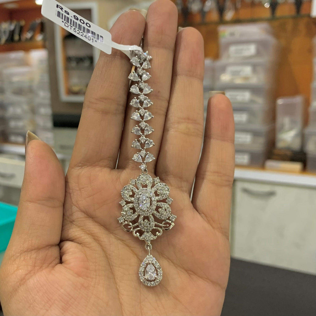 American Diamond Tikka 56233