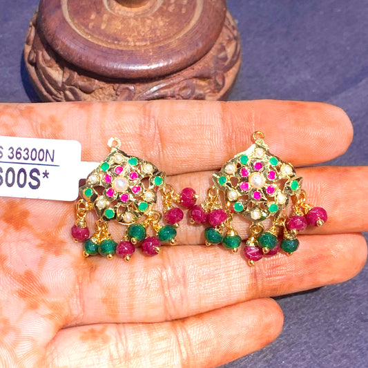 Jadau studs 5456772