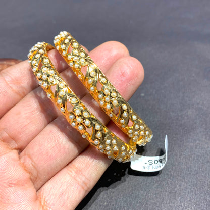 Jadau Bangles 354675677