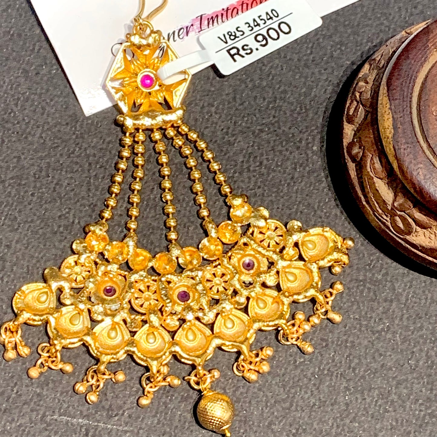 Antique Passa 6877667