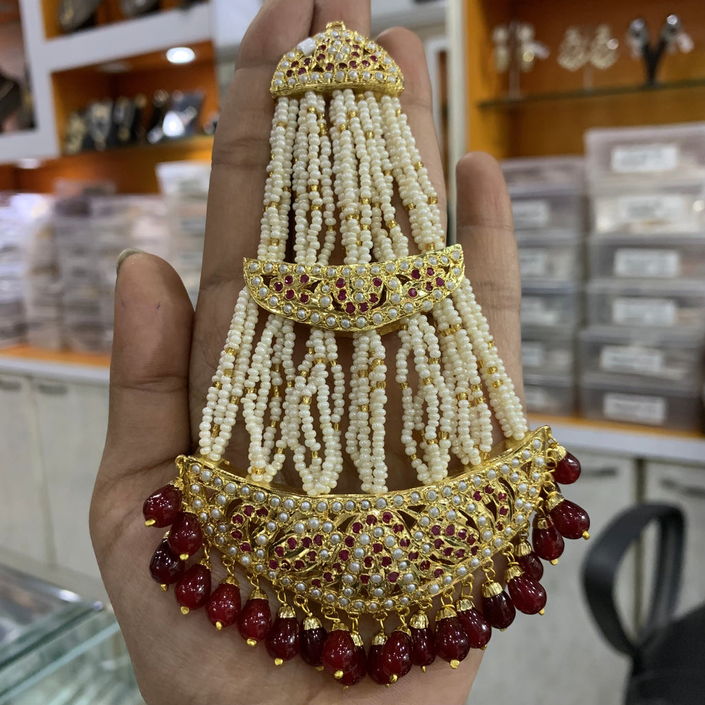 Jadau Passa