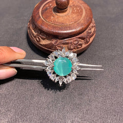 Zircon Jewellery