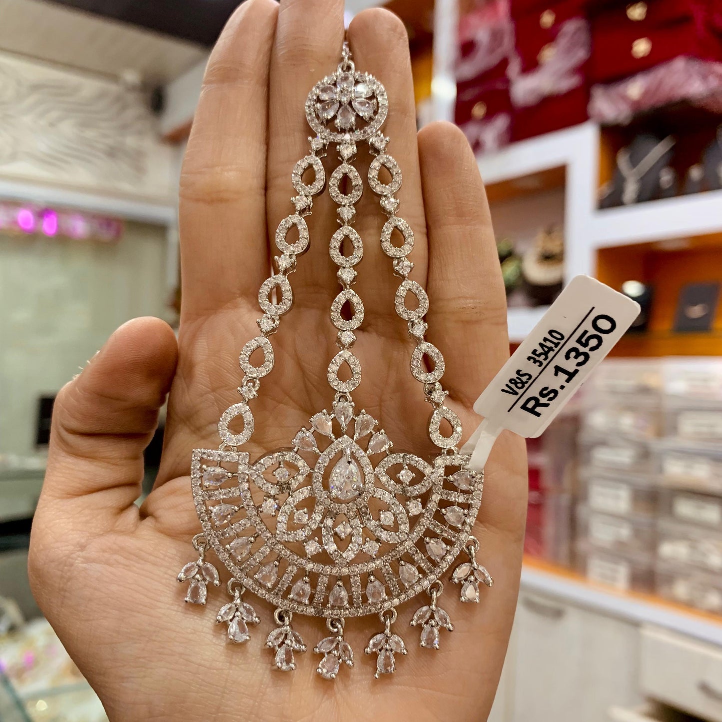 Diamond Passa 527726