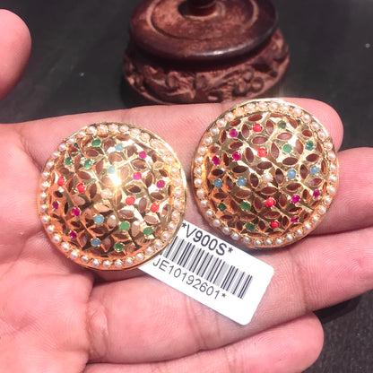 Jadau studs 578355444