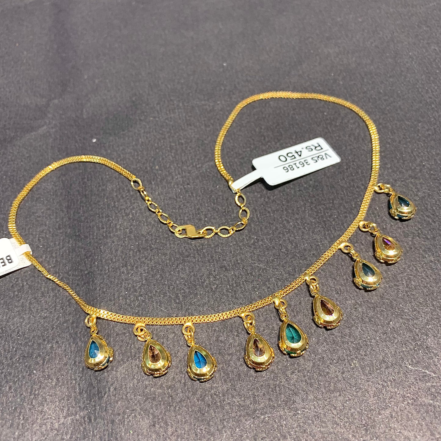 Golden Chain 68396