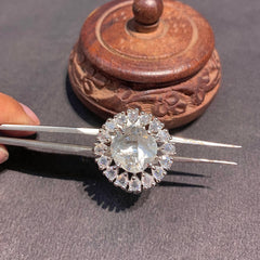 Zircon Jewellery