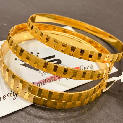 Gold Plated Bangles 5346555