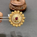 Antique Ring 27947 - Vijay & Sons