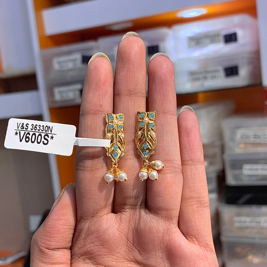 Jadau studs 4577667