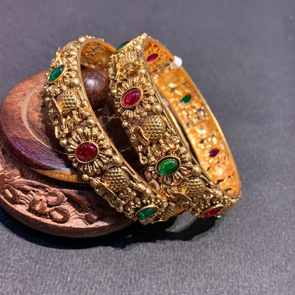Antique Bangles 55788778