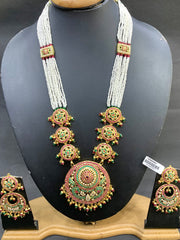 Jadau Rani Haar