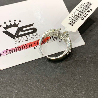 American Diamond Ring 98898