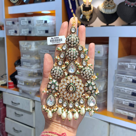 Kundan Passa 6765665