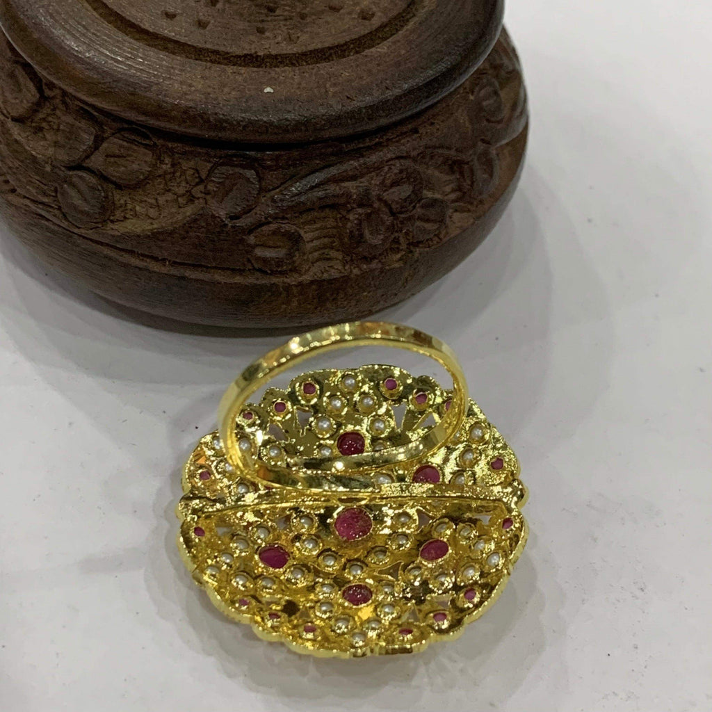 Jadau Rings 46765460