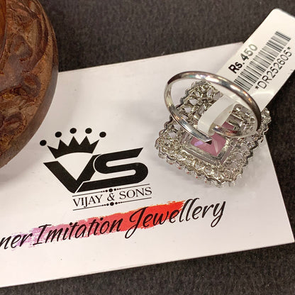 American Diamond Ring 5688766