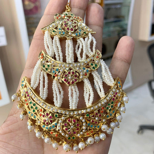 Passa Collection – Vijay & Sons