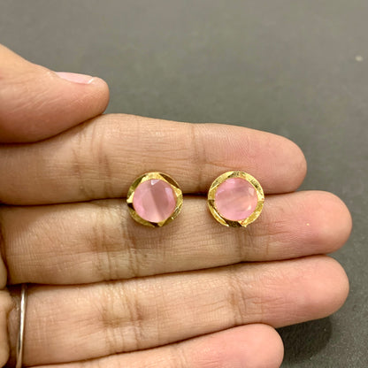 American diamond earrings 455120