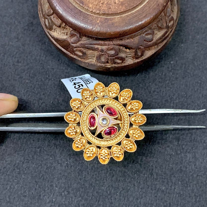 Antique Rings 4652552