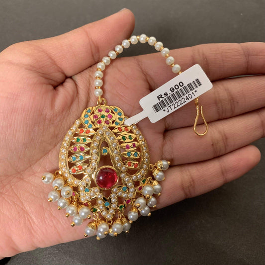 jadu tikka 345627 - Vijay & Sons