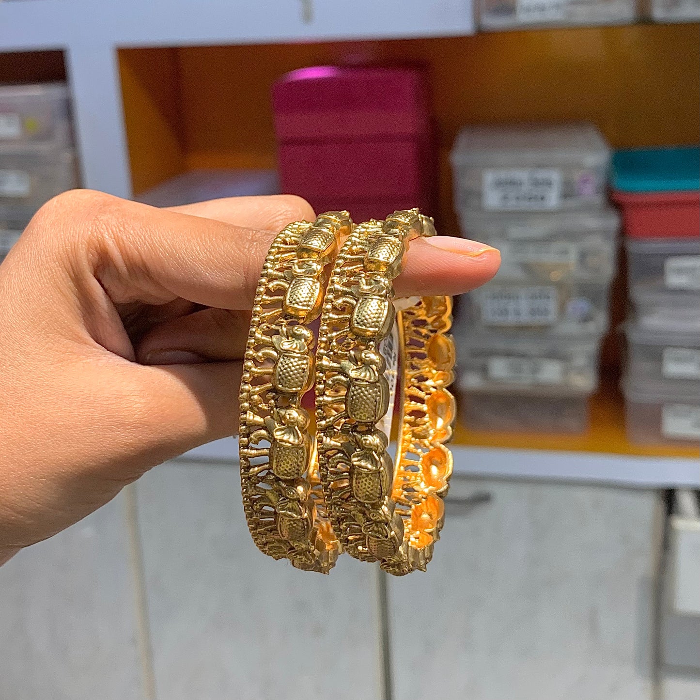 Antique Bangles 5717166