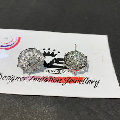 Zircon Pendant set 32157