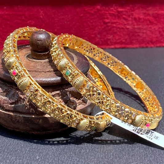 Antique Bangles 578655