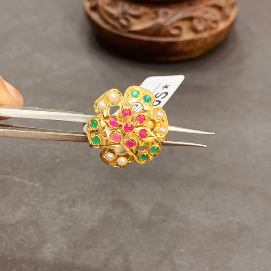 Jadau Rings 57266