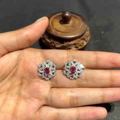 Zircon Jewellery