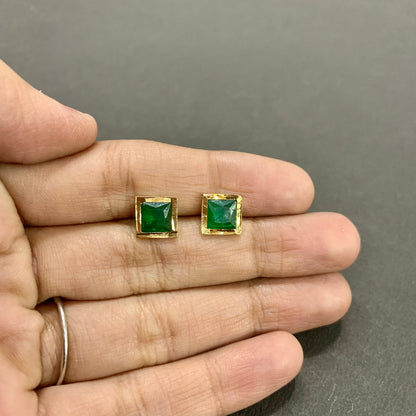 American diamond earrings 455126