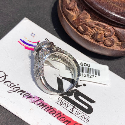 American Diamond Ring 63545665