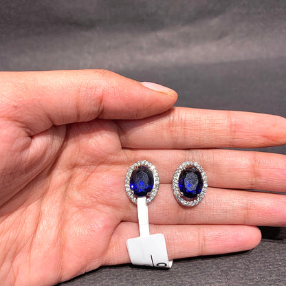 Zircon studs 7020779