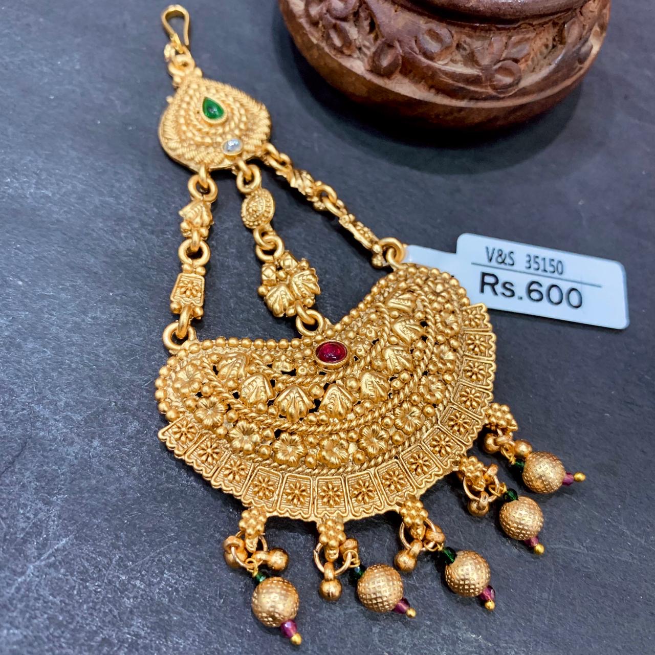 Antique Passa 355445