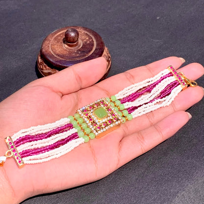 Jadau Bracelet 57746766