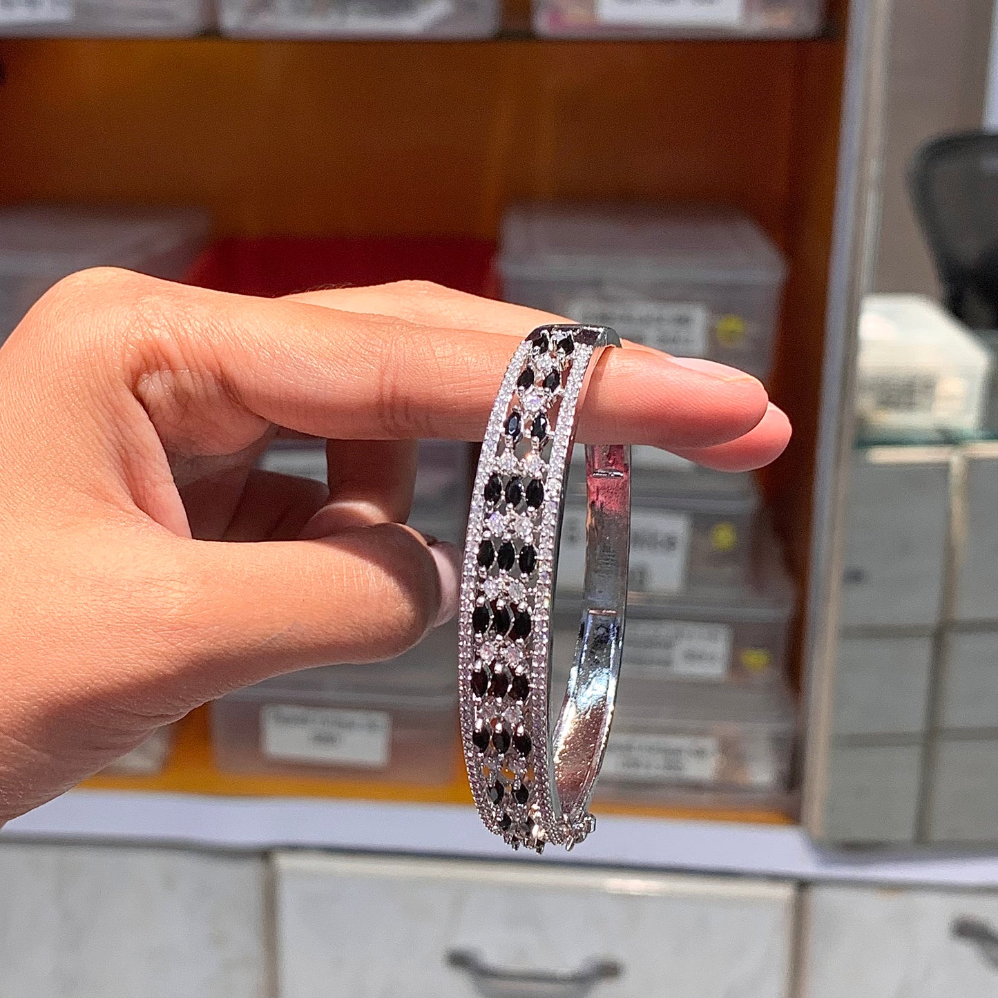 Diamond Bracelet 424885