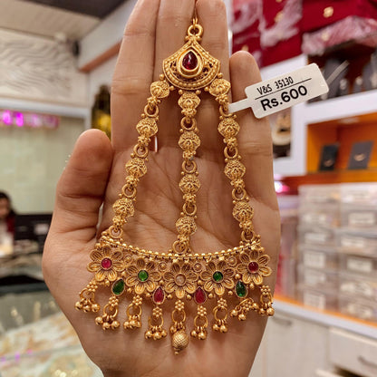 Antique Passa 4666656