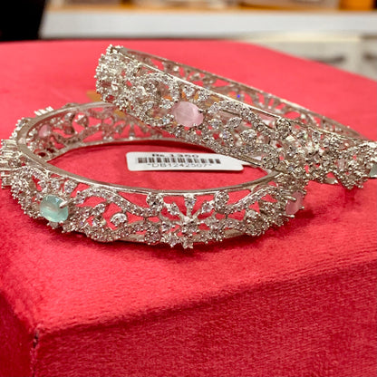 Zircon Bangles 45562322