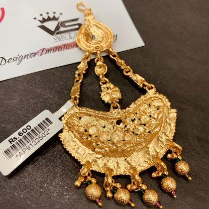 Antique Passa 355445