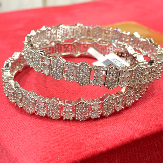Zircon Bangles 45566