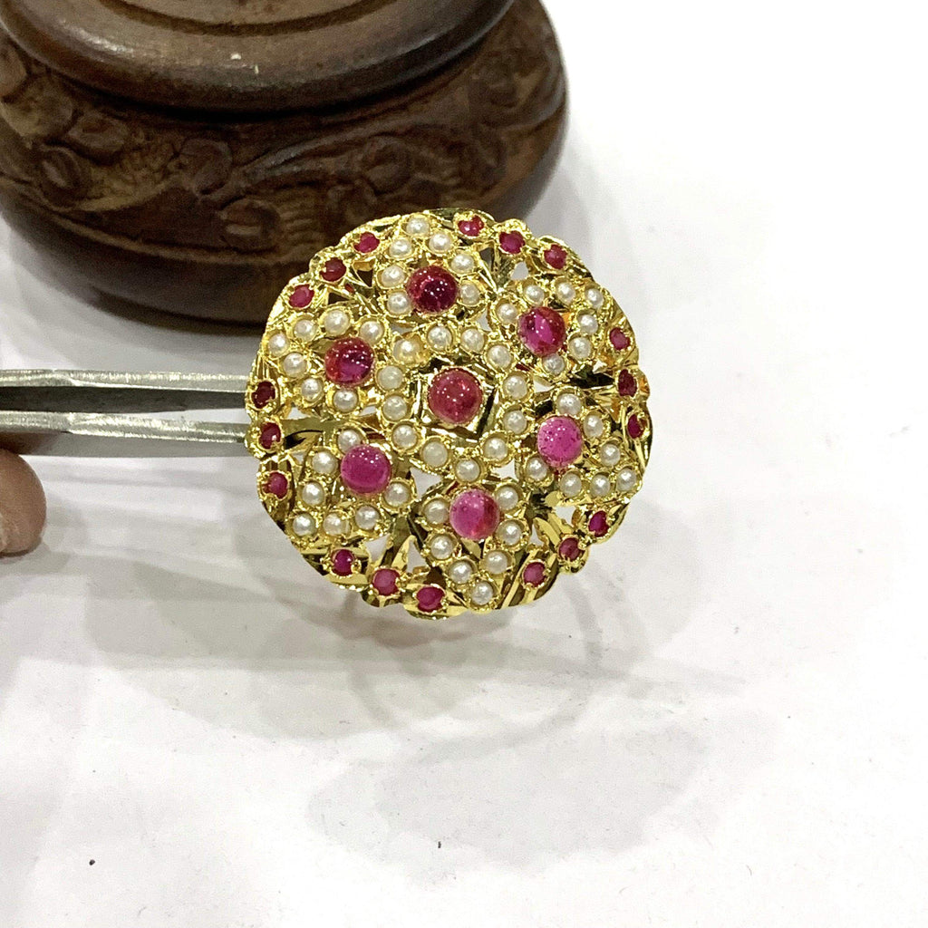 Jadau Rings 46765460