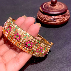 Jadau Bangles