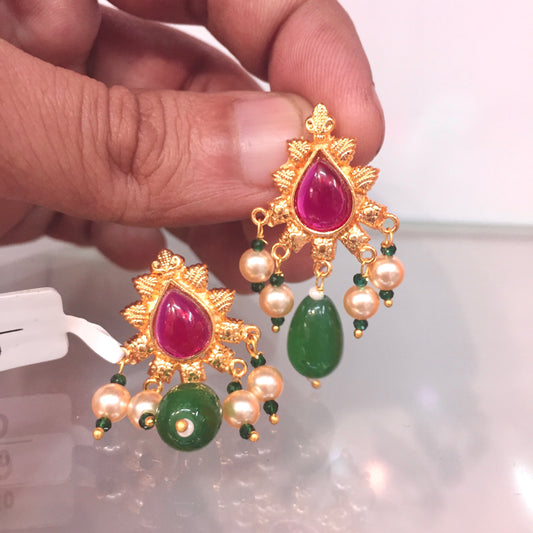 Gold Forming Studs 5267262