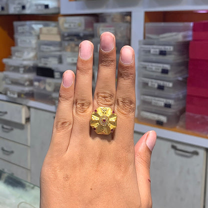 Jadau Rings 465653422